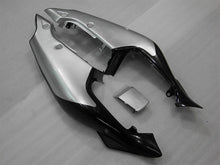 Load image into Gallery viewer, Silver and Black Factory Style - NINJA ZX-7R 96-03 Fairing