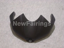 Load image into Gallery viewer, Silver and Black Matte Black Factory Style - YZF-R6 06-07 Fairing Kit Vehicles &amp; Parts > Vehicle Parts &amp; Accessories >