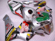 Load image into Gallery viewer, Silver Cup Needle - CBR600RR 03-04 Fairing Kit - Vehicles &amp;
