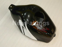 Load image into Gallery viewer, White and Black Factory Style - CBR600 F3 95-96 Fairing Kit