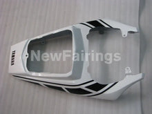 Load image into Gallery viewer, White and Black Factory Style - YZF-R6 03-04 Fairing Kit Vehicles &amp; Parts &gt; Vehicle Parts &amp; Accessories &gt; Motor Vehicle