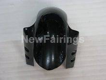Load image into Gallery viewer, White and Black Factory Style - YZF-R6 03-04 Fairing Kit Vehicles &amp; Parts &gt; Vehicle Parts &amp; Accessories &gt; Motor Vehicle