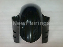 Load image into Gallery viewer, White and Black Flame - YZF-R6 03-04 Fairing Kit Vehicles &amp; Parts &gt; Vehicle Parts &amp; Accessories &gt; Motor Vehicle Parts &gt;