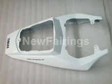 Load image into Gallery viewer, White and Black Flame - YZF-R6 03-04 Fairing Kit Vehicles &amp; Parts &gt; Vehicle Parts &amp; Accessories &gt; Motor Vehicle Parts &gt;
