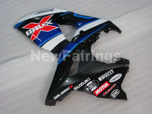 Load image into Gallery viewer, White and Blue Black Dark Dog - GSX - R1000 09 - 16 Fairing