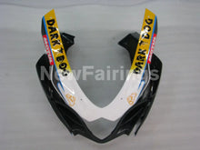 Load image into Gallery viewer, White and Blue Black Dark Dog - GSX - R1000 09 - 16 Fairing