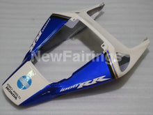 Load image into Gallery viewer, White and Blue Black Konica Minolta - CBR1000RR 06-07