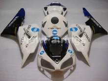 Load image into Gallery viewer, White and Blue Black Konica Minolta - CBR1000RR 06-07