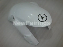 Load image into Gallery viewer, White and Blue Jordan - GSX-R750 06-07 Fairing Kit Vehicles