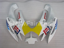Load image into Gallery viewer, White and Blue Red PEPSI - GSX-R750 06-07 Fairing Kit