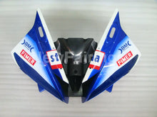 Load image into Gallery viewer, White and Blue Sterilgarda - YZF-R6 06-07 Fairing Kit Vehicles &amp; Parts &gt; Vehicle Parts &amp; Accessories &gt; Motor Vehicle