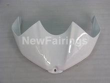 Load image into Gallery viewer, White and Matte Black Factory Style - YZF-R6 06-07 Fairing Kit Vehicles &amp; Parts &gt; Vehicle Parts &amp; Accessories &gt; Motor