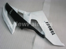 Load image into Gallery viewer, White and Matte Black Factory Style - YZF-R6 06-07 Fairing Kit Vehicles &amp; Parts &gt; Vehicle Parts &amp; Accessories &gt; Motor