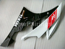 Load image into Gallery viewer, White and Red Black Factory Style - YZF-R6 06-07 Fairing Kit Vehicles &amp; Parts &gt; Vehicle Parts &amp; Accessories &gt; Motor