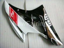 Load image into Gallery viewer, White and Red Black Factory Style - YZF-R6 06-07 Fairing Kit Vehicles &amp; Parts &gt; Vehicle Parts &amp; Accessories &gt; Motor