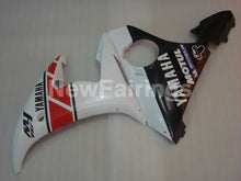 Load image into Gallery viewer, White and Red Black Motul - YZF-R6 03-04 Fairing Kit Vehicles &amp; Parts &gt; Vehicle Parts &amp; Accessories &gt; Motor Vehicle