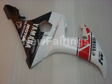 Load image into Gallery viewer, White and Red Black Motul - YZF-R6 03-04 Fairing Kit Vehicles &amp; Parts &gt; Vehicle Parts &amp; Accessories &gt; Motor Vehicle