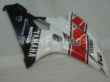 Load image into Gallery viewer, White and Red MICHELIN - YZF-R6 06-07 Fairing Kit Vehicles &amp; Parts &gt; Vehicle Parts &amp; Accessories &gt; Motor Vehicle Parts