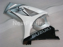 Load image into Gallery viewer, White and Silver Black Factory Style - GSX - R1000 07 - 08