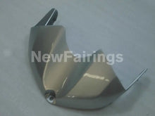 Load image into Gallery viewer, White and Silver Factory Style - YZF-R6 08-16 Fairing Kit Vehicles &amp; Parts &gt; Vehicle Parts &amp; Accessories &gt; Motor