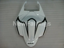 Load image into Gallery viewer, White and Black Corona - GSX - R1000 05 - 06 Fairing Kit