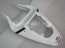 Load image into Gallery viewer, White and Black Corona - GSX-R600 01-03 Fairing Kit