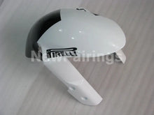 Load image into Gallery viewer, White Black Corona - GSX-R600 06-07 Fairing Kit - Vehicles