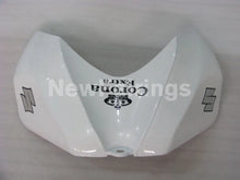 Load image into Gallery viewer, White Black Corona - GSX-R600 06-07 Fairing Kit - Vehicles