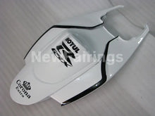 Load image into Gallery viewer, White Black Corona - GSX-R600 06-07 Fairing Kit - Vehicles