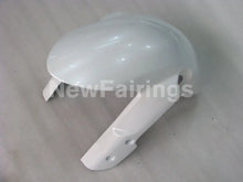 Load image into Gallery viewer, White Black Factory Style - GSX-R600 08-10 Fairing Kit