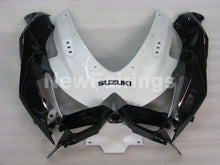 Load image into Gallery viewer, White Black Factory Style - GSX-R600 08-10 Fairing Kit