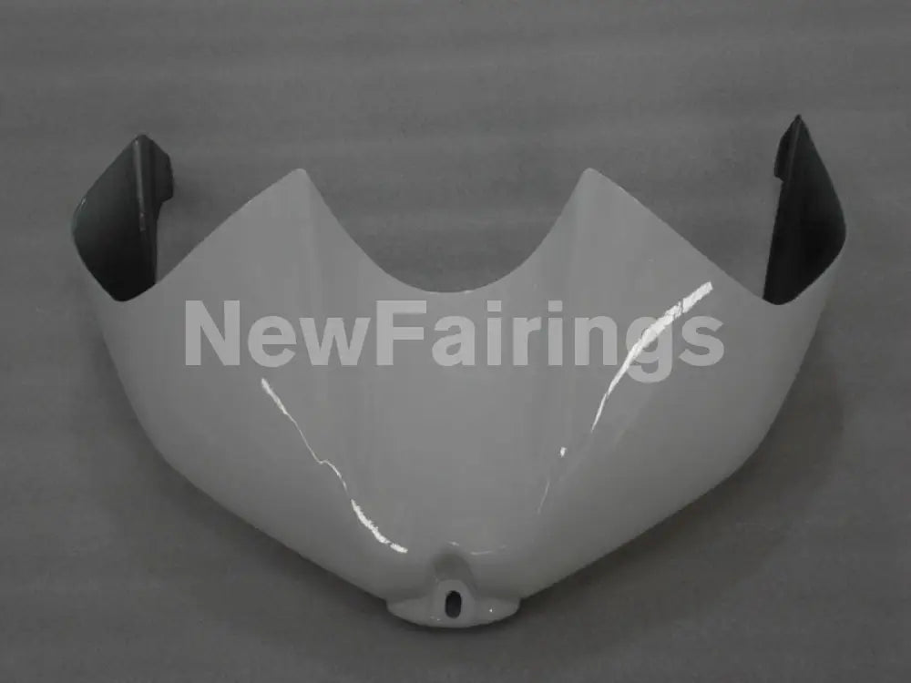White and Black Factory Style - YZF-R6 06-07 Fairing Kit Vehicles & Parts > Vehicle Parts & Accessories > Motor Vehicle