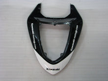 Load image into Gallery viewer, White and Black Monster - NINJA ZX-10R 06-07 Fairing Kit