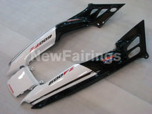 Load image into Gallery viewer, White and Black Red Lee - CBR600 F2 91-94 Fairing Kit