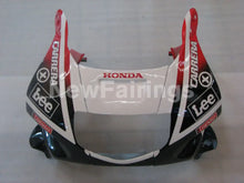 Load image into Gallery viewer, White and Black Red Lee - CBR600 F2 91-94 Fairing Kit