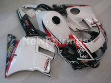 Load image into Gallery viewer, White and Black Red Lee - CBR600 F2 91-94 Fairing Kit