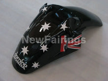 Load image into Gallery viewer, White and Black Red Lee - CBR600 F2 91-94 Fairing Kit