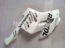 Load image into Gallery viewer, White with black Repsol - CBR1000RR 04-05 Fairing Kit -