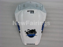 Load image into Gallery viewer, White and Blue Black Motorcycle - CBR1000RR 08-11 Fairing