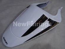 Load image into Gallery viewer, White and Blue Black MOTUL - GSX-R600 01-03 Fairing Kit