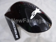 Load image into Gallery viewer, White and Blue Black MOTUL - GSX-R600 01-03 Fairing Kit