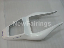 Load image into Gallery viewer, White and Blue Factory Style - YZF-R6 98-02 Fairing Kit Vehicles &amp; Parts > Vehicle Parts &amp; Accessories > Motor Vehicle