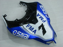 Load image into Gallery viewer, White and Blue Red TIM - Ducati 848/1098/1198 07-11 Fairing