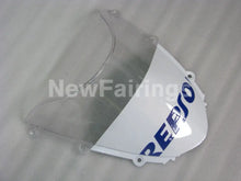 Load image into Gallery viewer, White and Blue Repsol - CBR1000RR 06-07 Fairing Kit -
