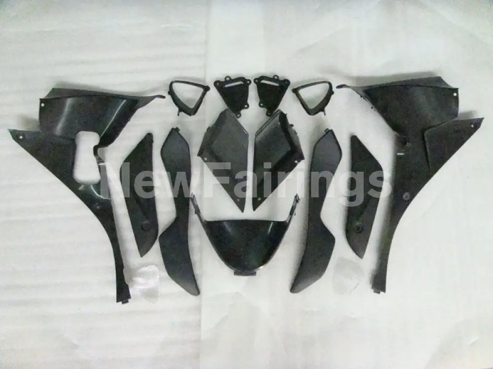 White Blue Rothmans - CBR1000RR 06-07 Fairing Kit - Vehicles