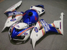 Load image into Gallery viewer, White Blue Rothmans - CBR1000RR 06-07 Fairing Kit - Vehicles