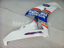 Load image into Gallery viewer, White and Blue Rothmans - CBR1000RR 06-07 Fairing Kit -