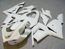 Load image into Gallery viewer, White Factory Style - NINJA ZX-10R 04-05 Fairing Kit