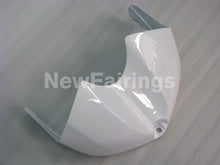 Load image into Gallery viewer, White and Golden Flame - YZF-R6 08-16 Fairing Kit Vehicles &amp; Parts > Vehicle Parts &amp; Accessories > Motor Vehicle Parts