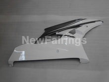 Load image into Gallery viewer, White and Grey Factory Style - YZF-R6 06-07 Fairing Kit Vehicles &amp; Parts > Vehicle Parts &amp; Accessories > Motor Vehicle